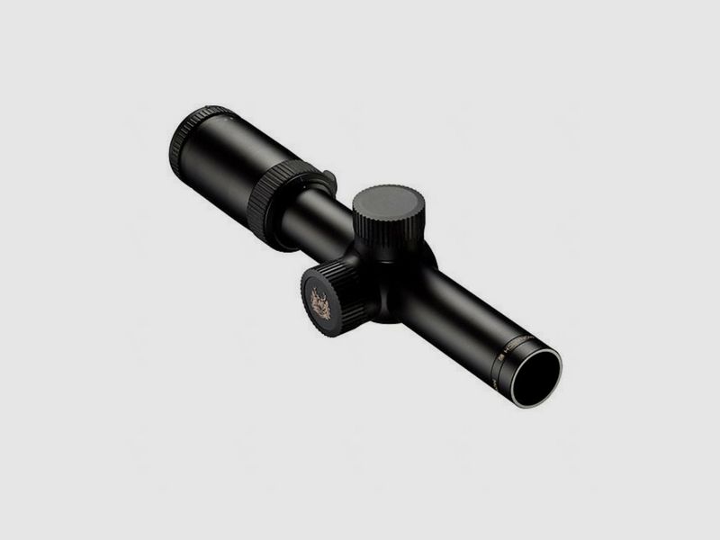 Nikon Riflescope Monarch 7 1-4×24 IL R4D