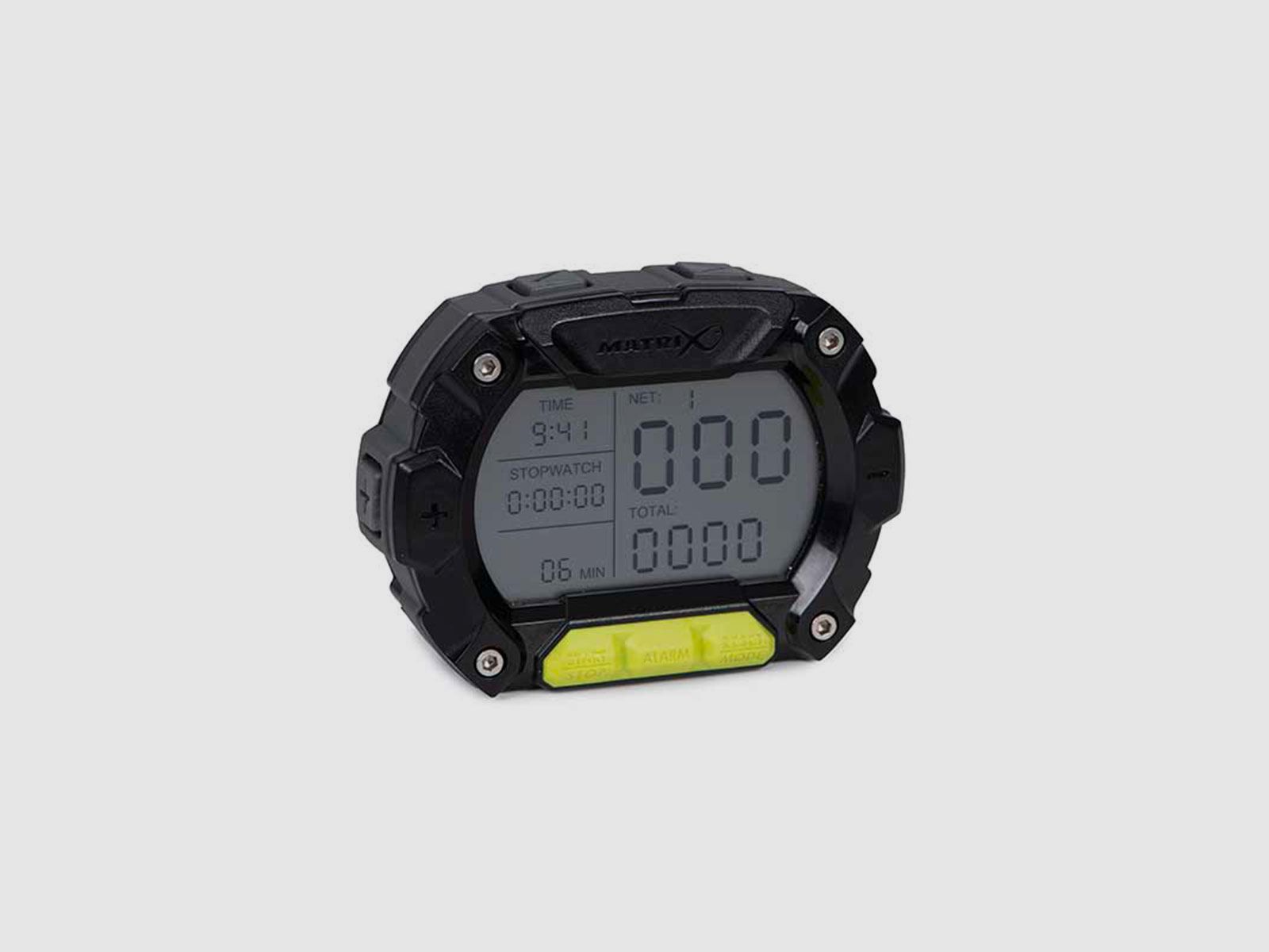 MATRIX – DIGITAL CLICKER PRO (DIGITAL CATCH INDICATOR), image 1 of 19