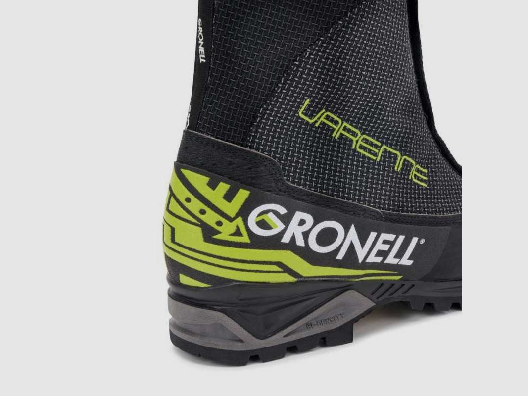 Gronell Varenne Stiefel, Bild 2 von 6
