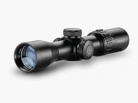 Hawke XB30 Compact 2-8x36 riflescope