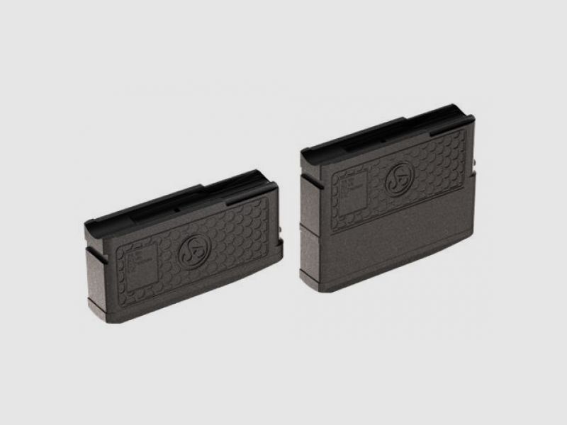 Sauer 505 cargador de repuesto
