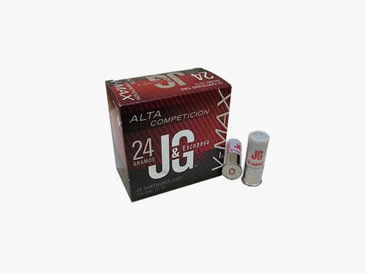 Cartucho T-4 V MAX 24G