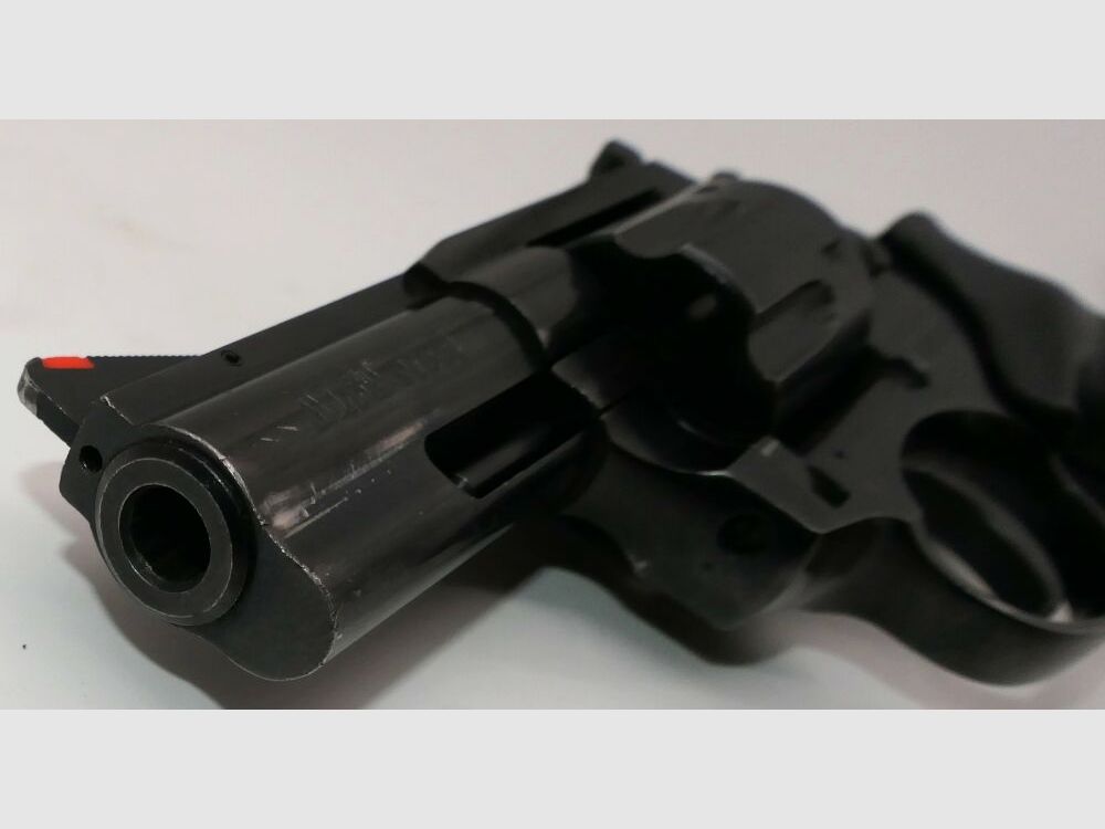 ALFA Revolver, ALFA steel Mod. 3531 im Kaliber