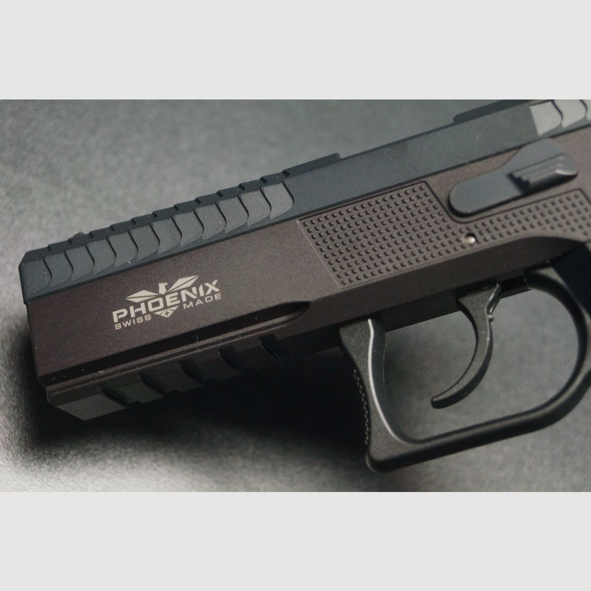 Phoenix Predator DA/SA, afbeelding 4 van 5