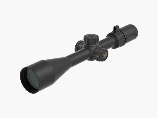 Ottica Vector Tauron GENII FFP 3-18X50
