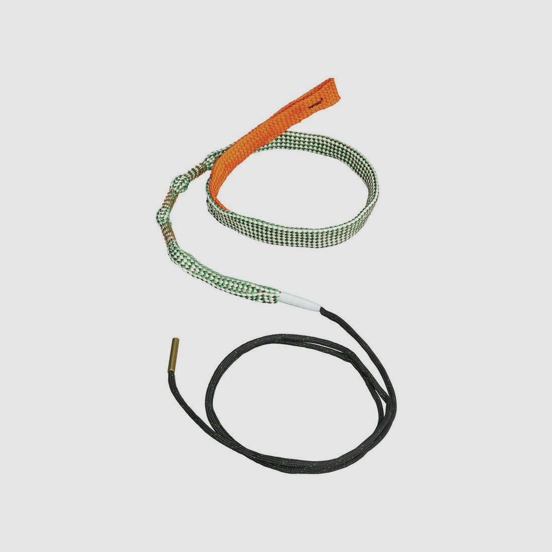 Textil Putzstock BORESNAKE Viper DEN – Kaliber .30-.308, Bild 2 von 4