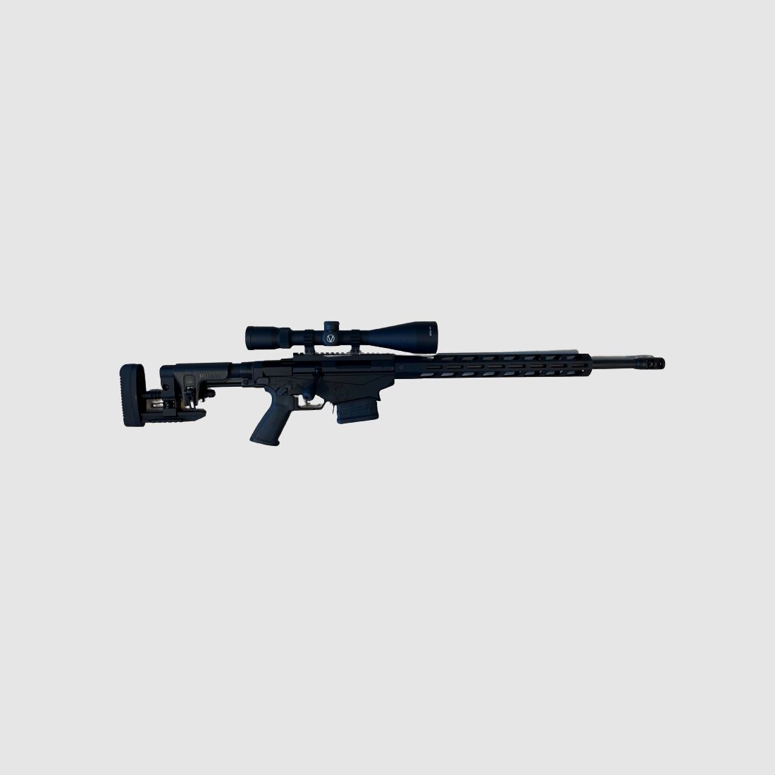 RUGER PRECISION GEWEER 20"MB Kal..308WIN