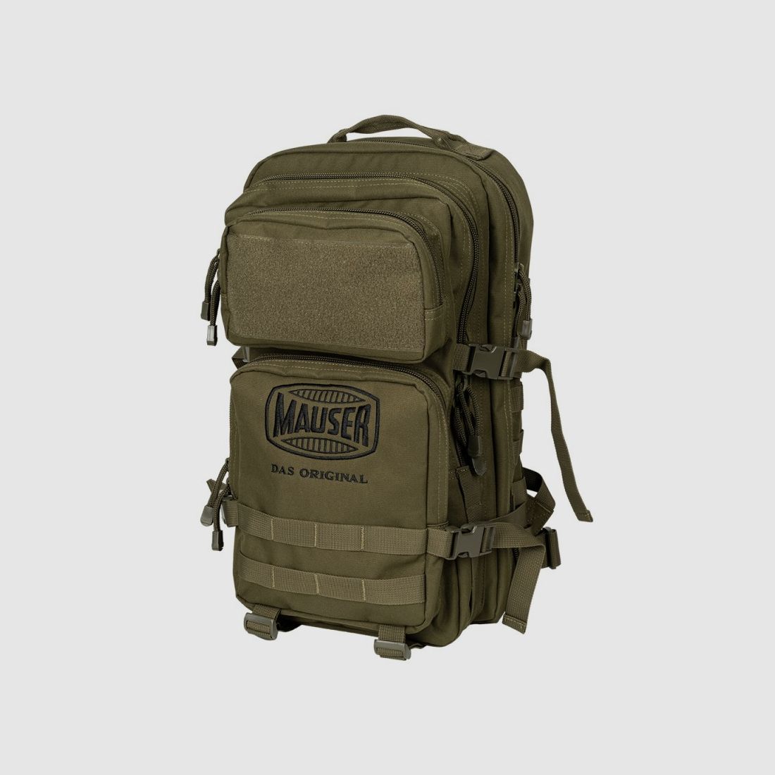 MAUSER backpack 35 L