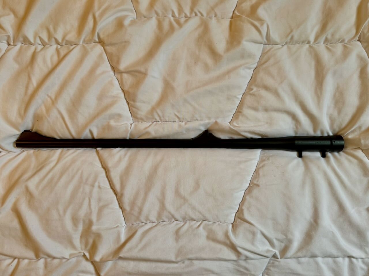 Mauser M03 Wechsellauf 30-06 60cm