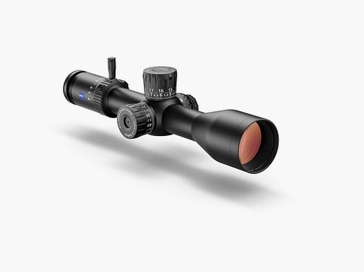 Carl Zeiss AG ZEISS riflescope LRP S3 425-50 ZF-MRi 1. BE MRAD 4-25x50