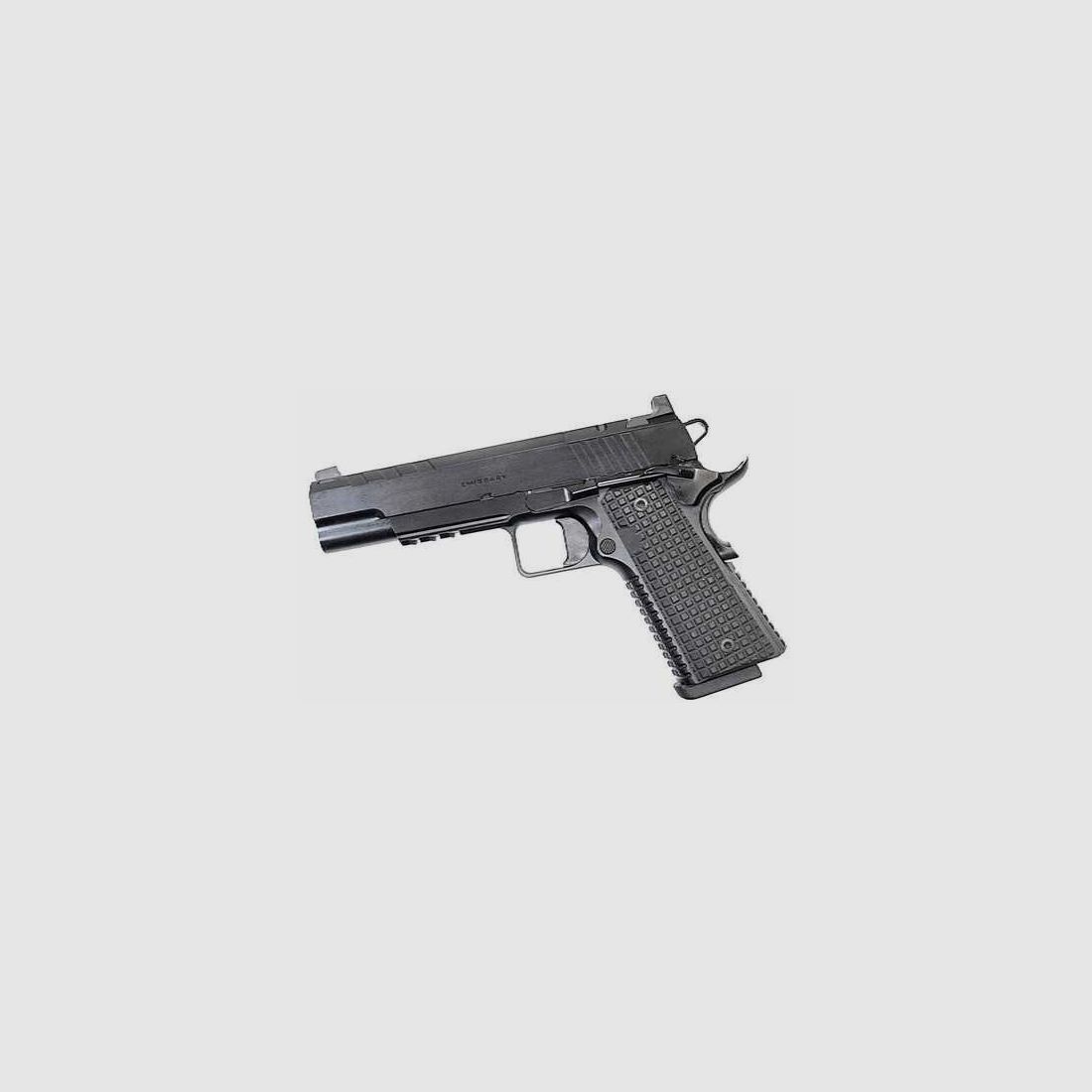 SPRINGFIELD ARMORY EMISSARY 1911 5″ 9×19 -927, Bild 1 von 3