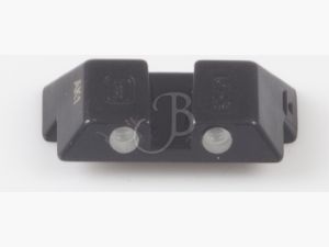 ZIELVORRICHTUNG GLOCK G42-43 TRITIUM GRÜN