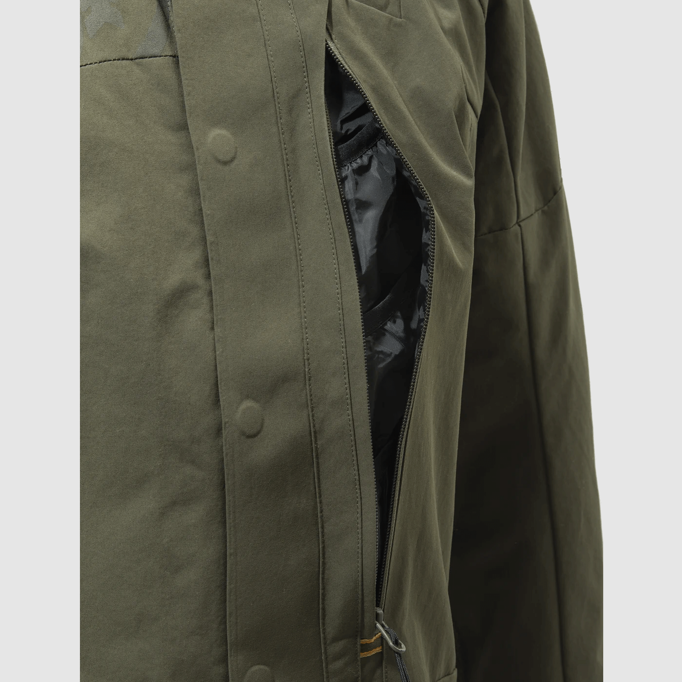 GIACCA – BERETTA – THORN RESISTANT EVO JACKET Green Moss, image 6 of 9