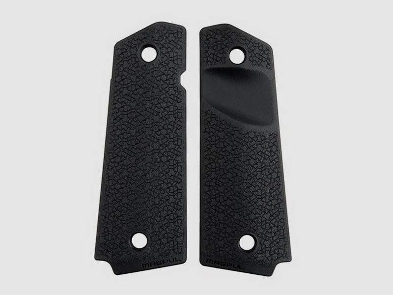 MAGPUL Griffschalen für 1911er Pistole Schwarz