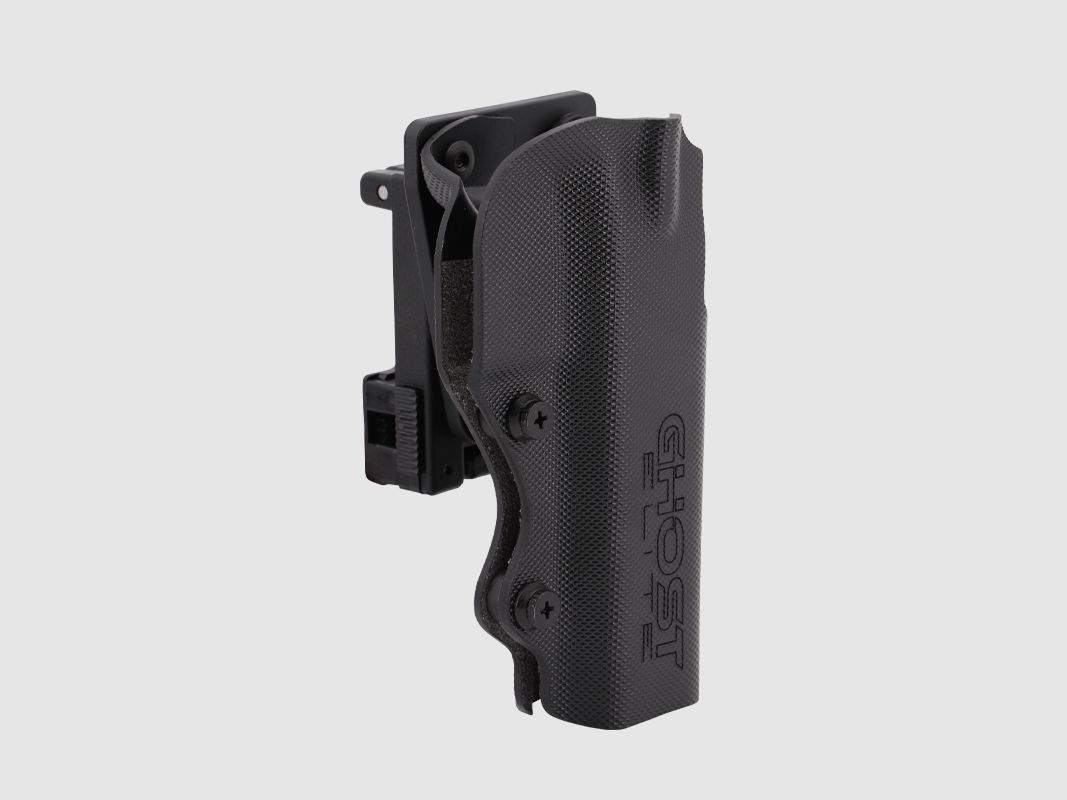 GHOST HOLSTER CIVILIAN BERETTA 92X, image 3 sur 4
