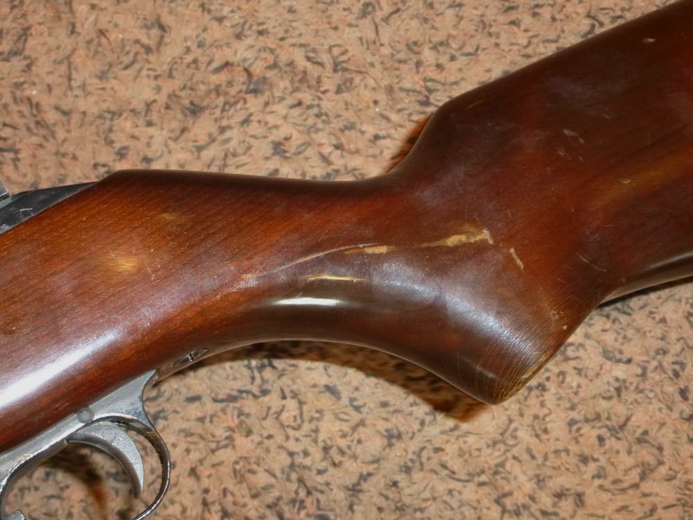 Erma EGM1