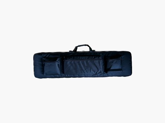 Tacti - Futerał na dwie sztuki broni TACTICAL 9