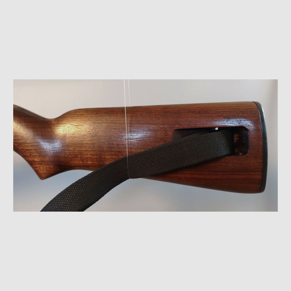 Rock Ola M1 Carbine Quality H.M.C .30Carbine