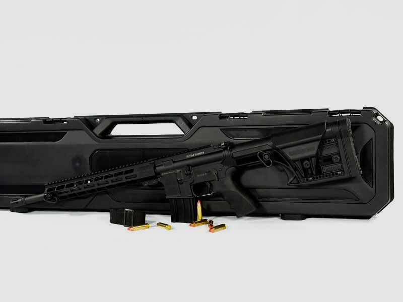 Windham	 .450 Thumper (Bushmaster)