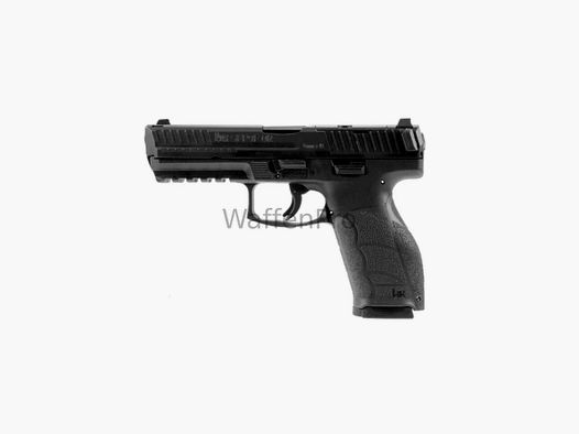 Heckler & Koch SFP9F OR A1