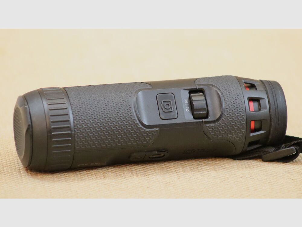 InfiRay Eye III E6+