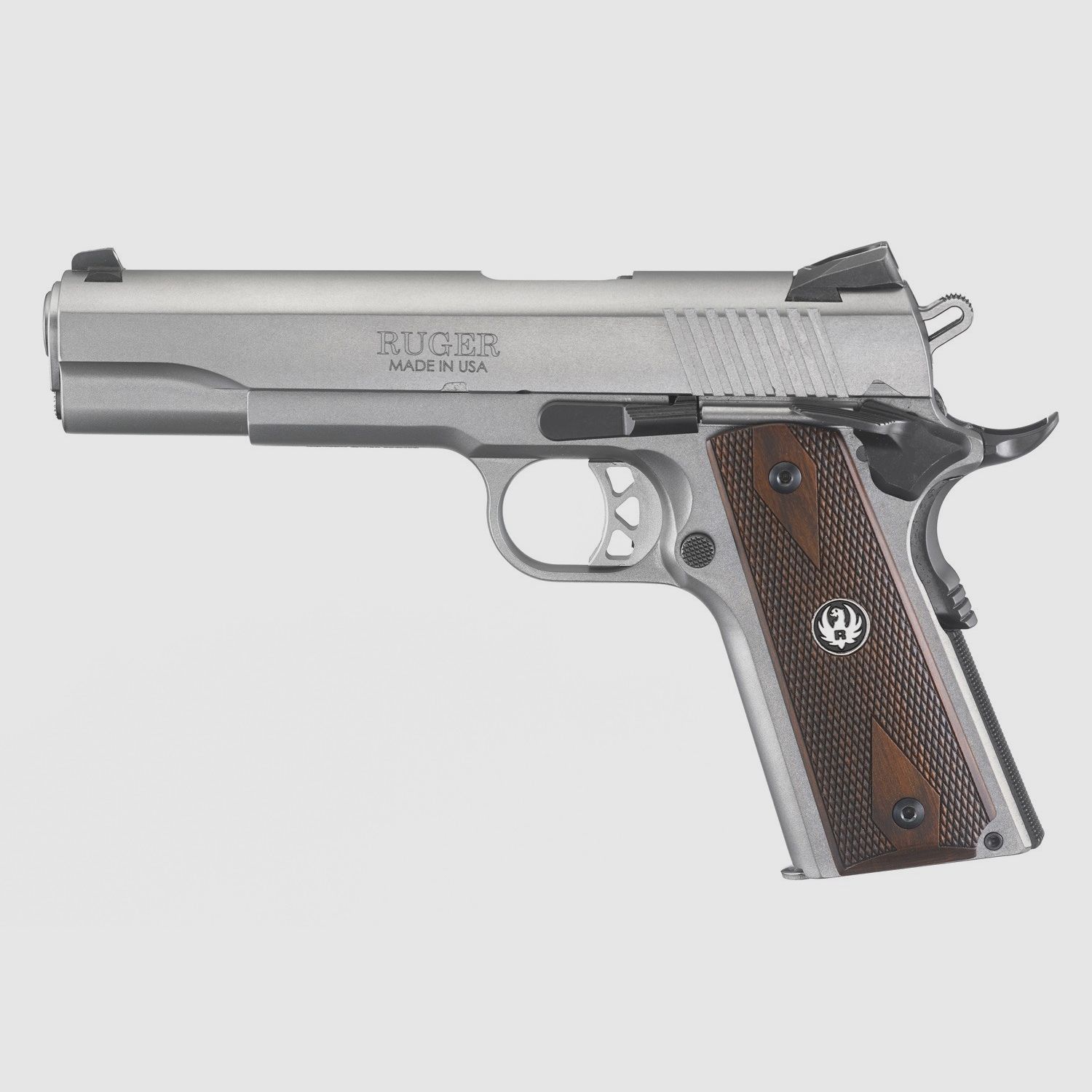 Pistolet RUGER SR 1911 mod. 6700, image 5 sur 5