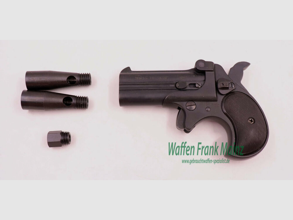 Noris Derringer Twi-Nine