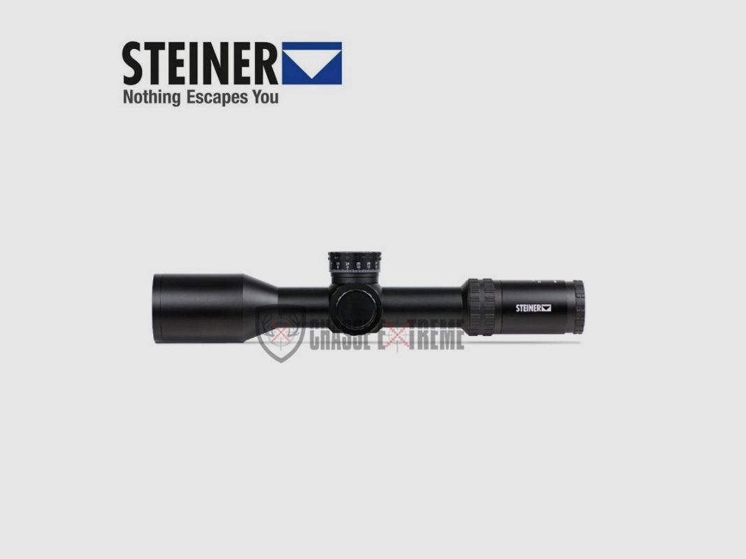 Telescopio STEINER Military M7xi 2.9-20x50, immagine 2 di 2