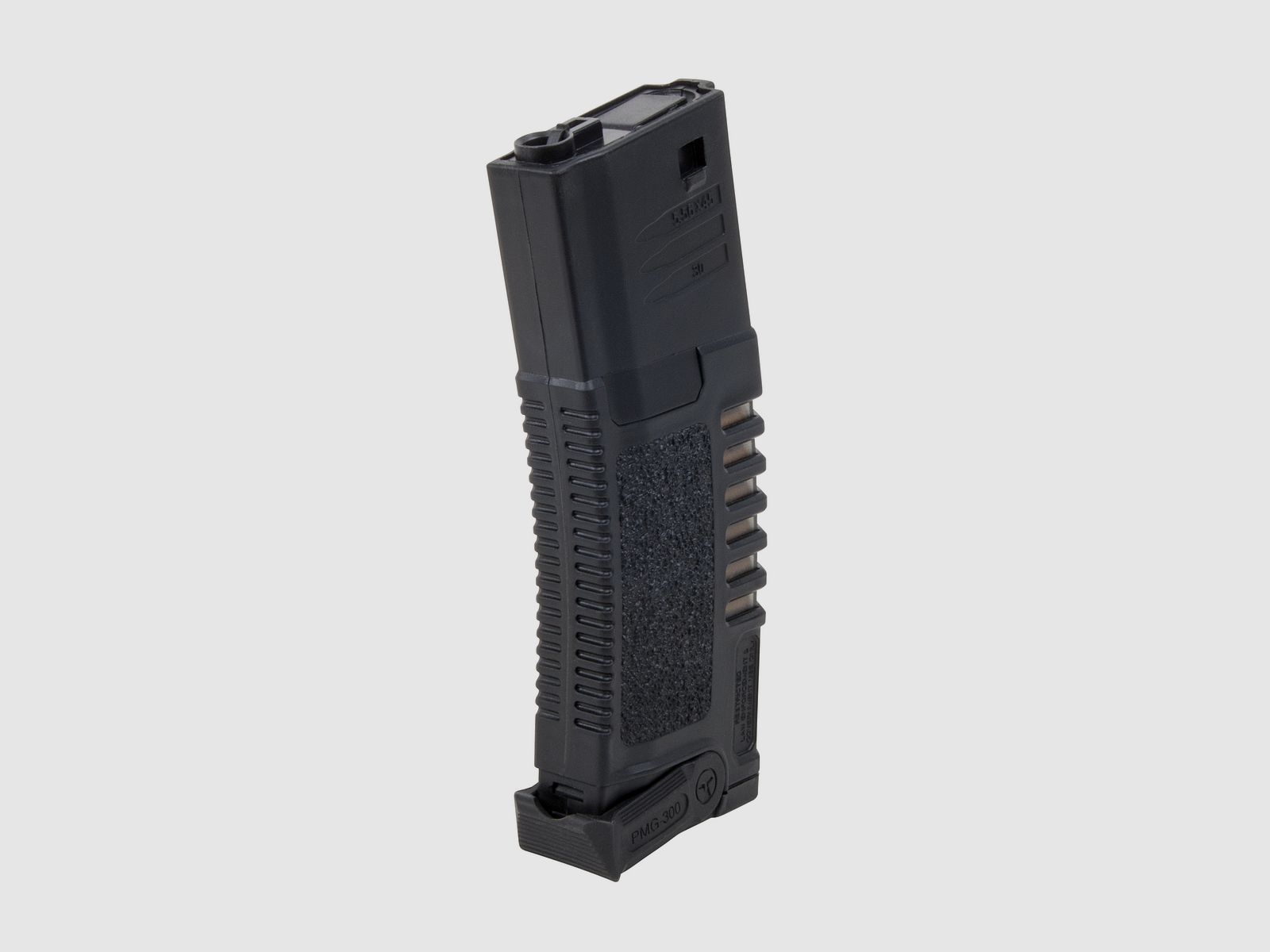 Ares Amoeba Wysokiej Pojemności Magazynek 300 Strzałów 6mm - Airsoft S-AEG