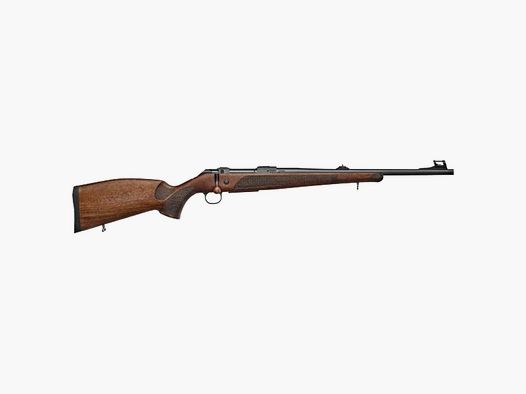 CZ 600 Lux Carabine à répétition