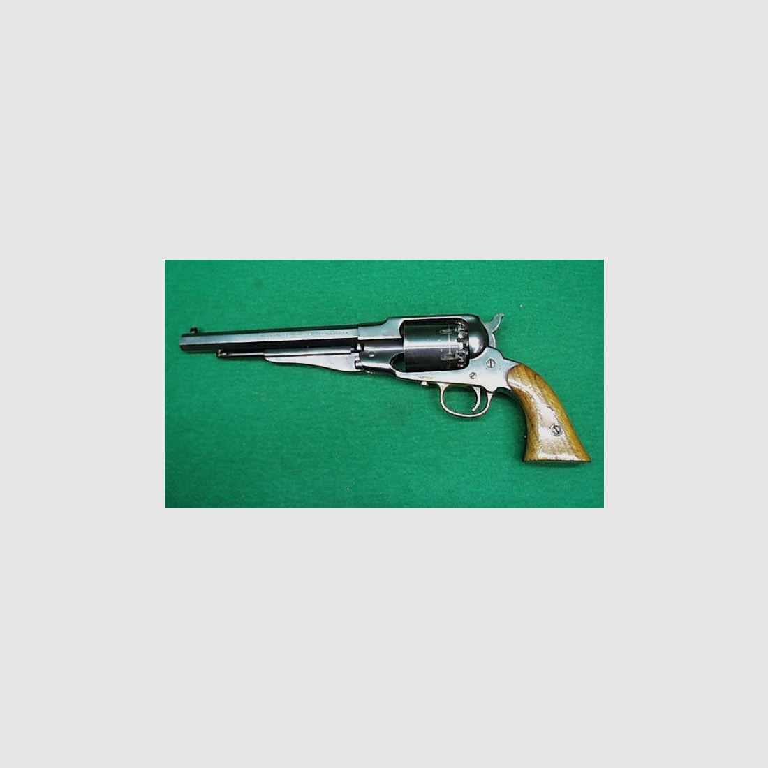 FAP Revolver Remington 1858 Army
