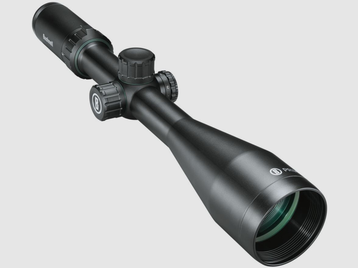 Visor BUSHNELL PRIME 3-12×56 German 4