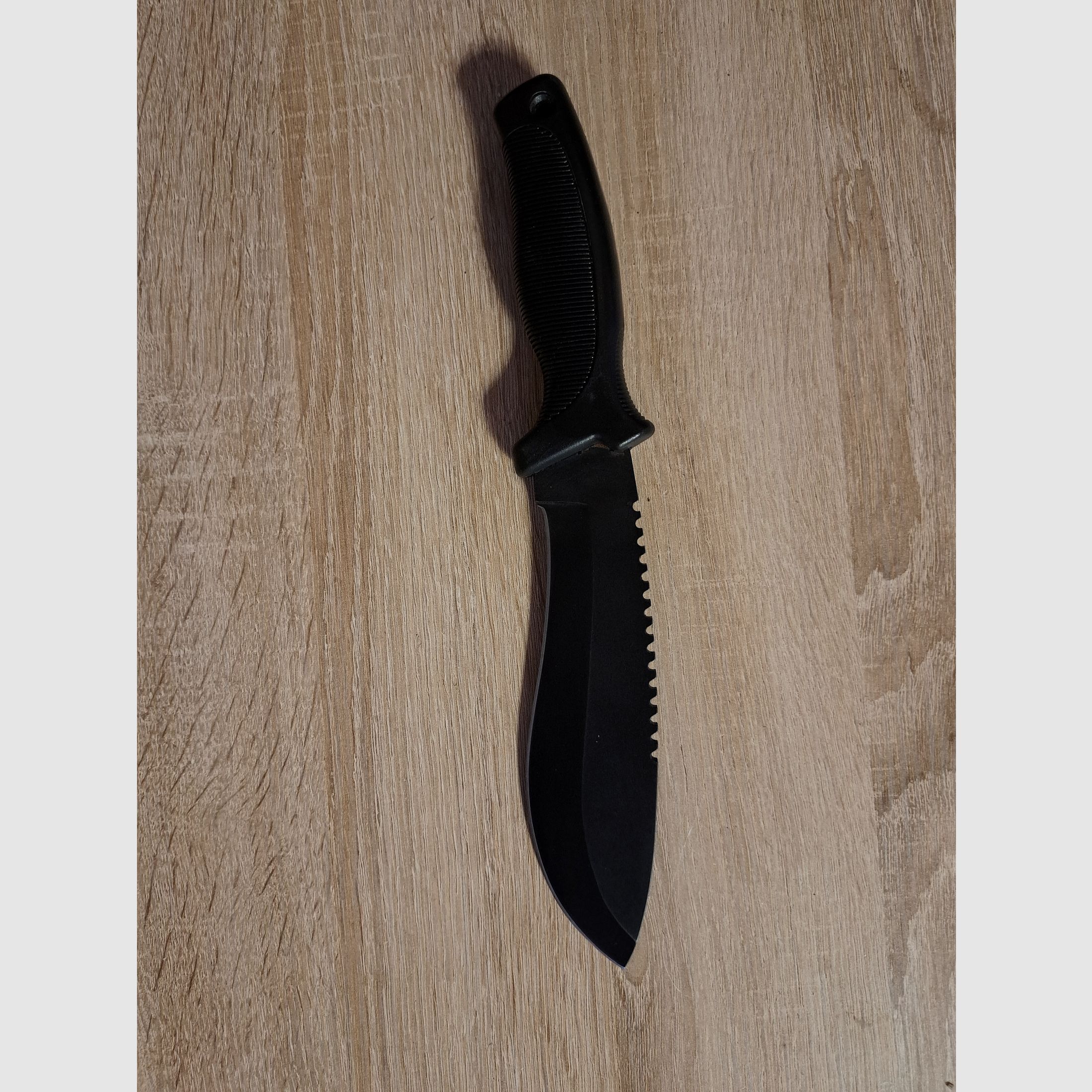 White Fox Outdoormesser / Jagdmesser