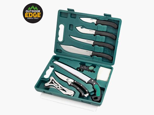 OUTDOOR EDGE Game Pro