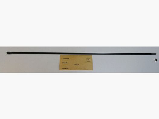 orginal DDR NVA AK 47 Stock [ 76 ] unbenutzt, neu für AK47, 7,62x39