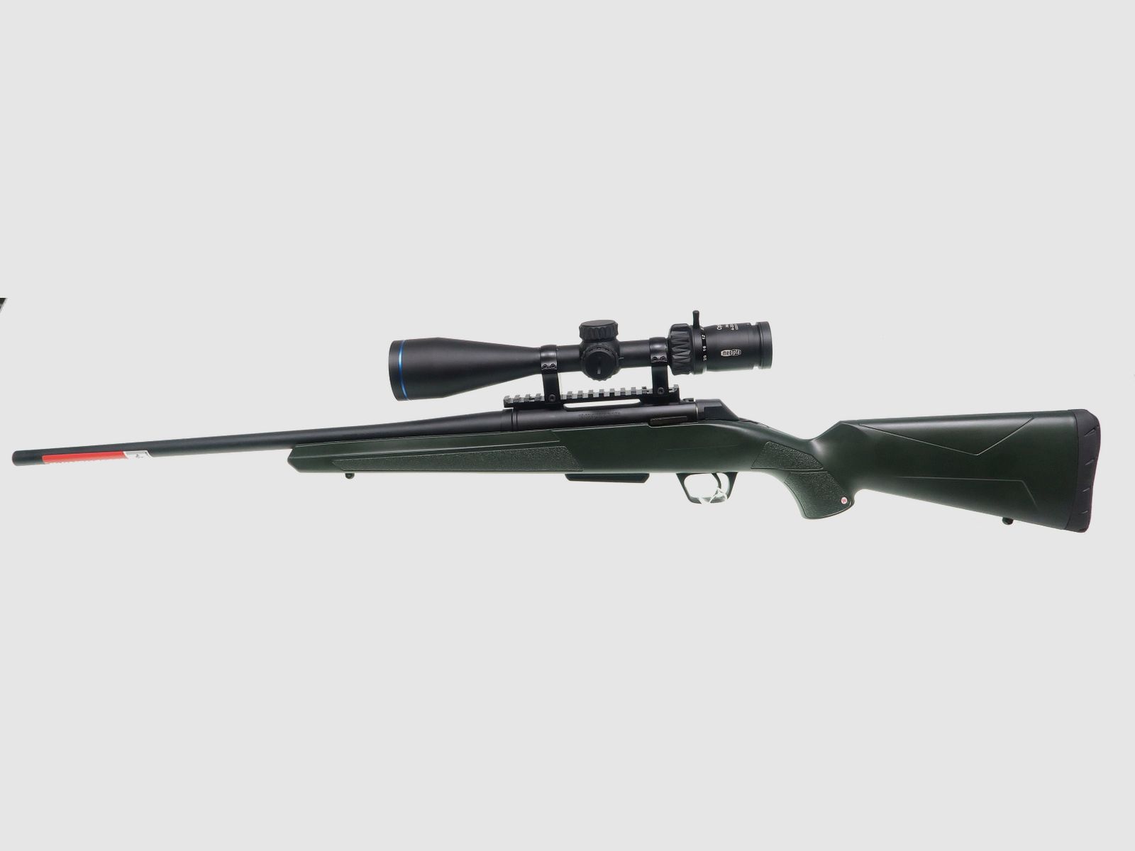 Winchester XPR 308Win Optika 5 4-12x50