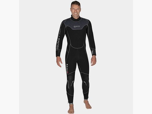 MARES EVOLUTION 7MM MAN