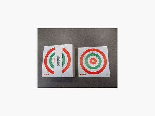 MEGALINE TRICOLORE DOEL
