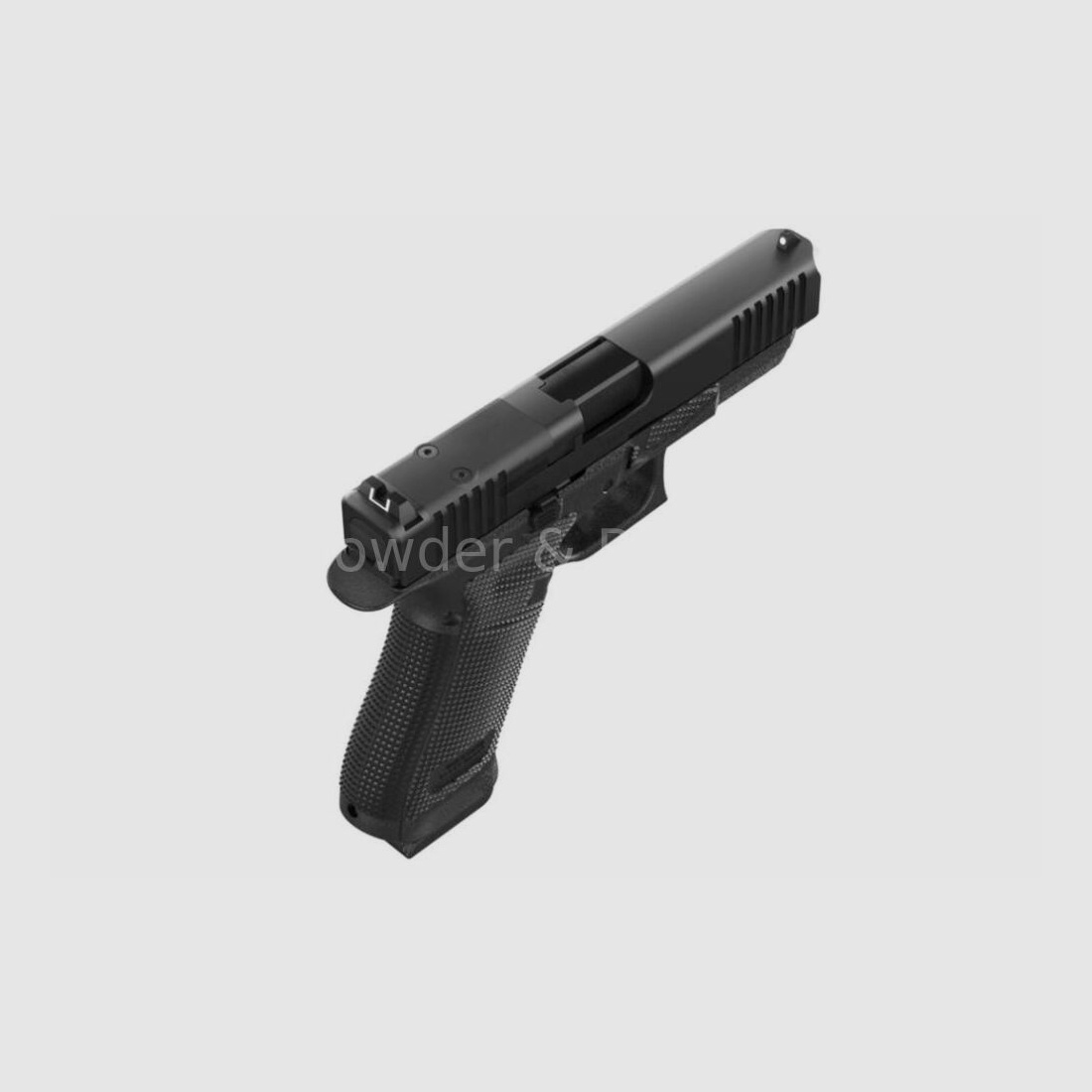 Glock G17 Gen6/OR/FS 9mmLuger