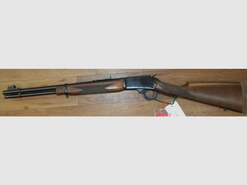 Marlin 1894 Classic Lever Action CS