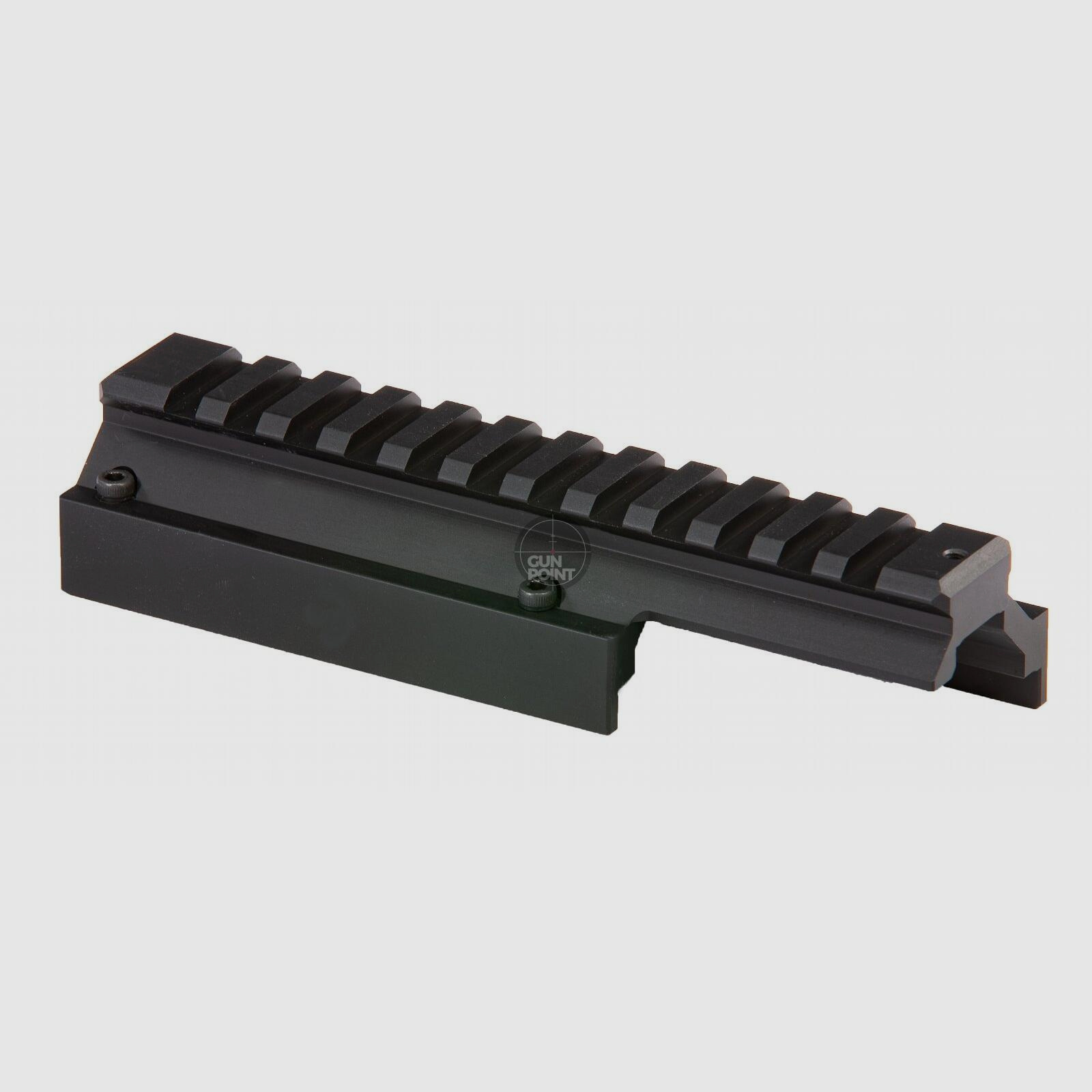 Scope-Mount fr HK Modelle, Medium (138mm)