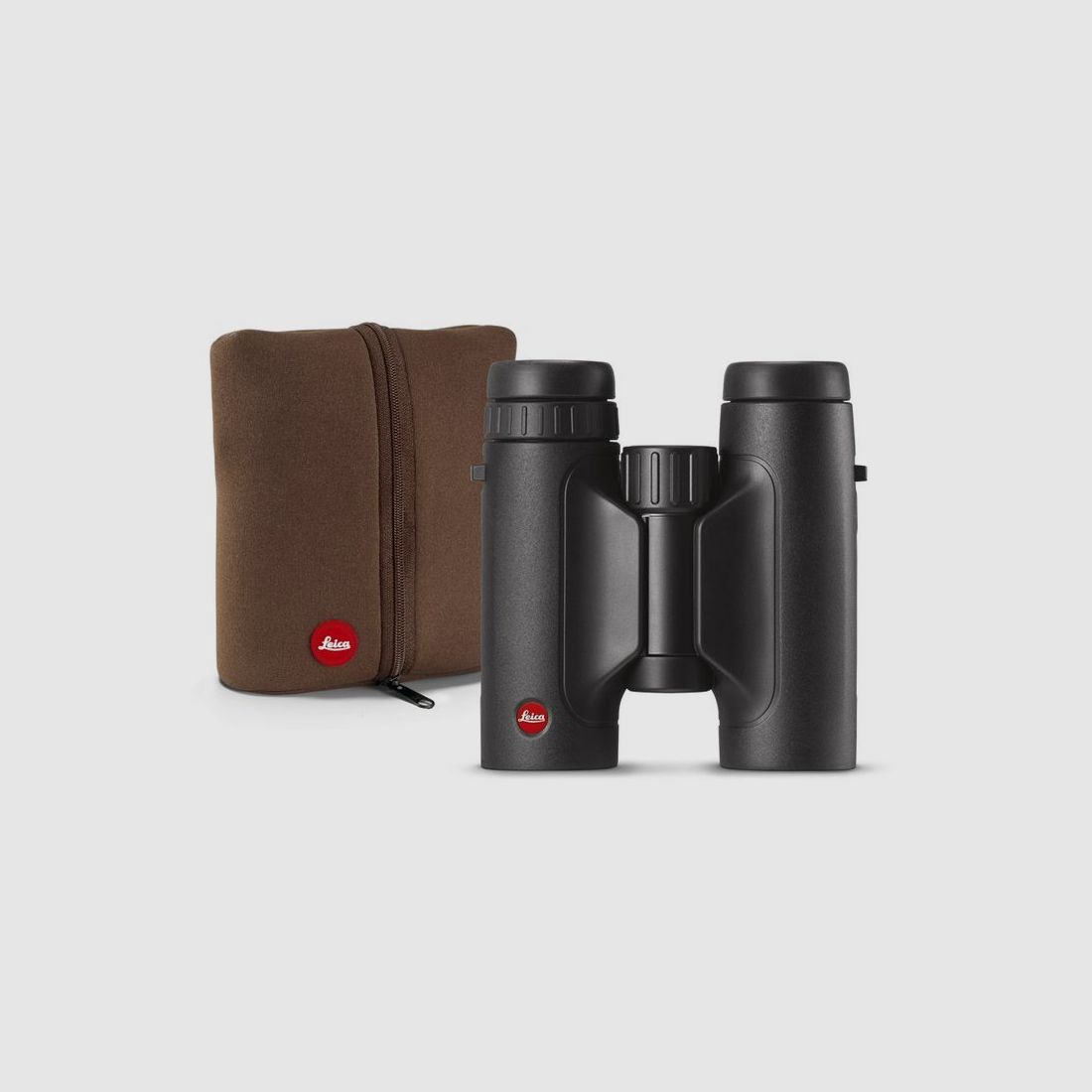 Lornetka kompaktowa Leica TRINOVID 8x42 HD