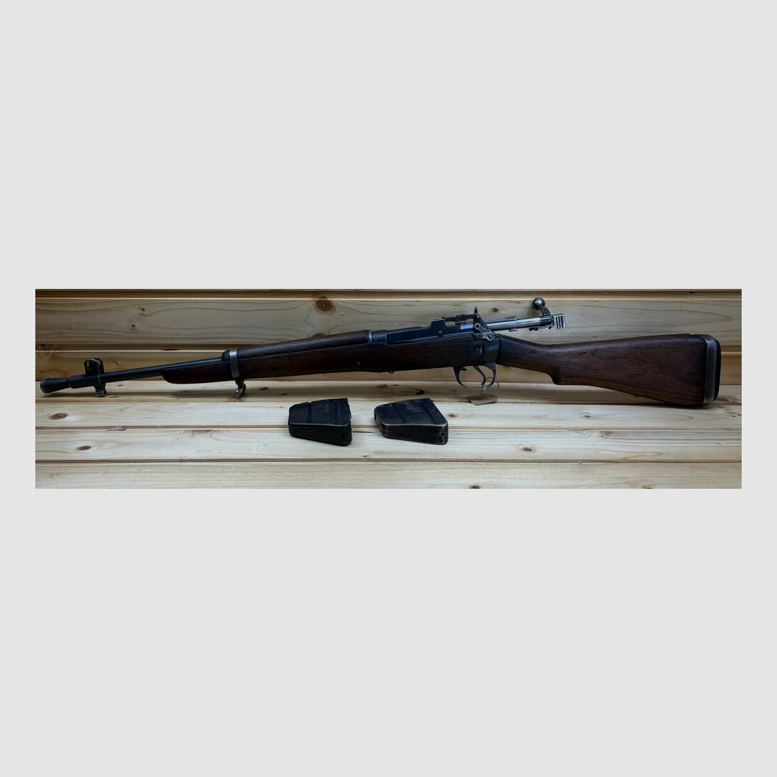 Enfield sans .303Brit