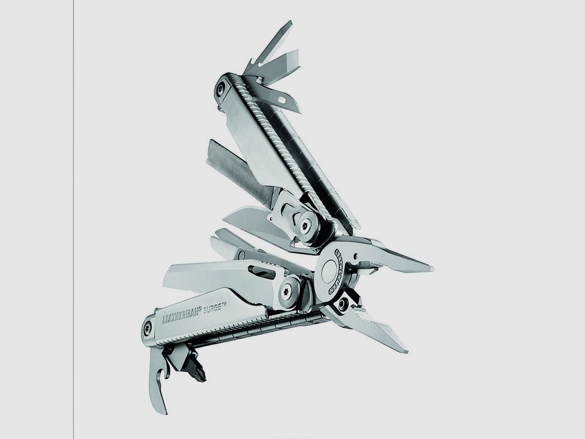 Leatherman Surge, image 2 sur 3