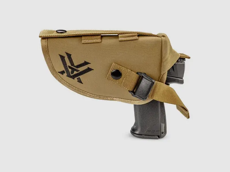 FUNDA PISTOLA VORTEX OPTICS GP-HOLSTER-T, imagen 2 de 3