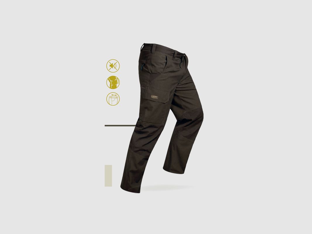 PANTALON HART MERAN-T
