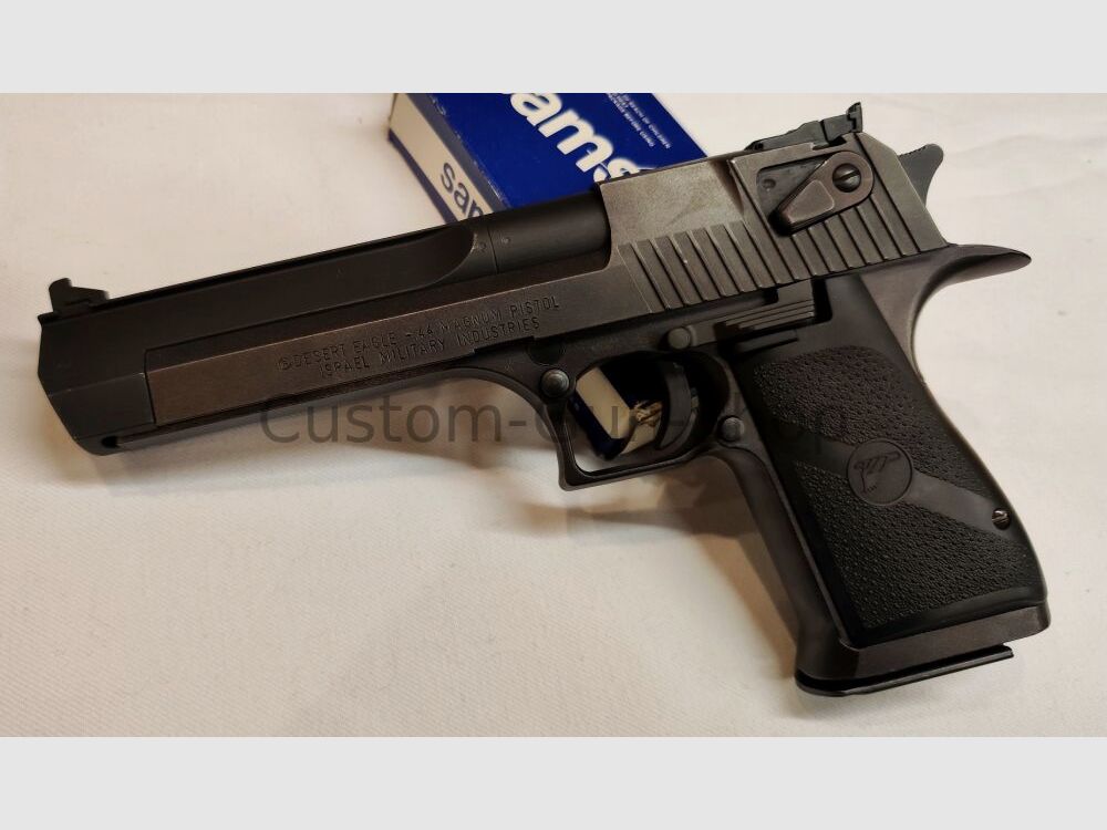 IMI Desert Eagle