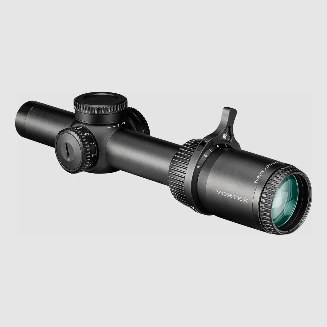 Vortex Strike Eagle 1-8x24 FFP - Nuevo