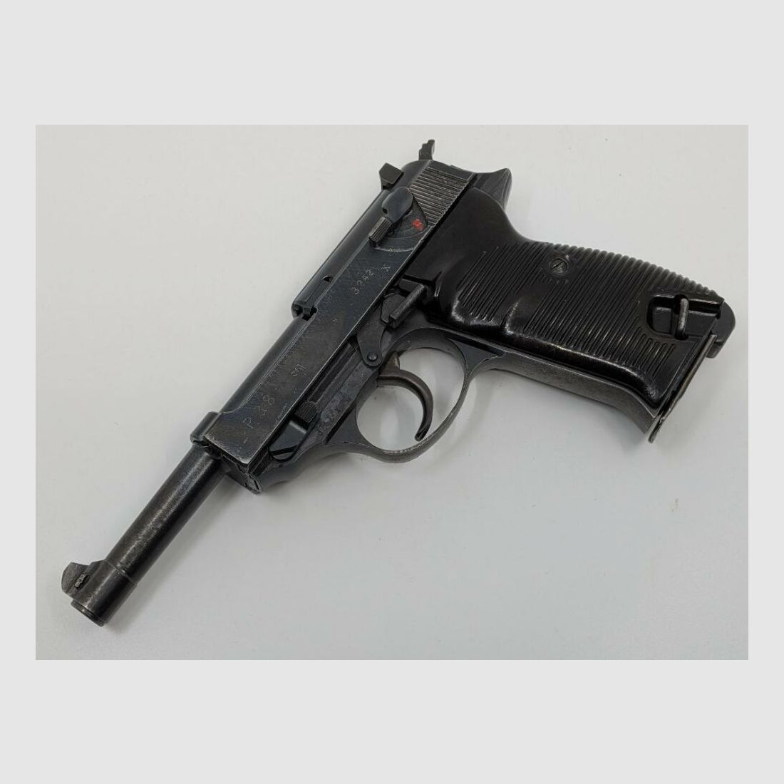 Walther cyq P38