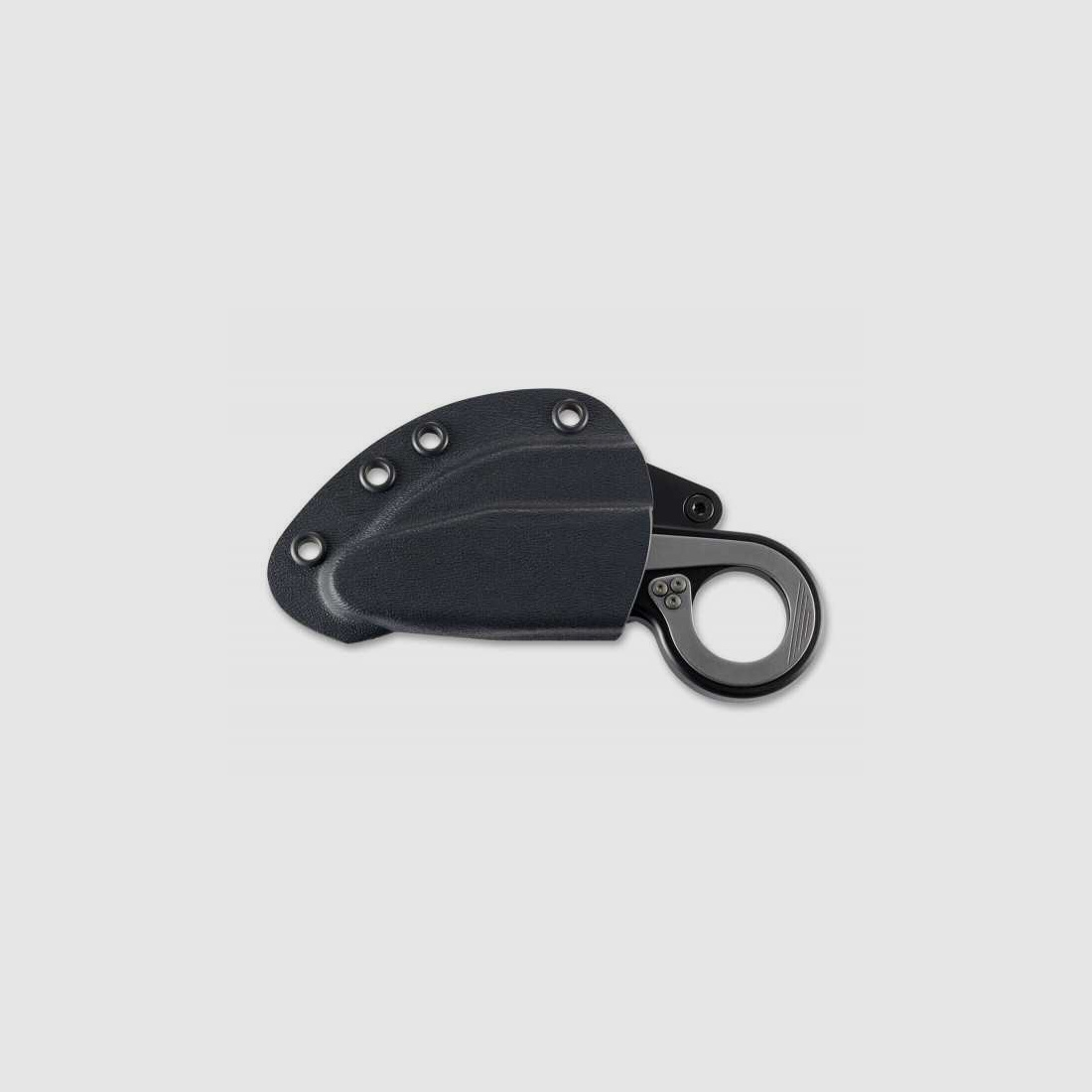 CRKT Provoke First Responder Karambit Kinematic Messer Rettungs- Einsatzmesser